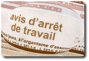 QUELLE EST LA POSITION DU FONCTIONNAIRE DANS L'ATTENTE DE L'AVIS DU CONSEIL MEDICAL APRES UN CMO  ?