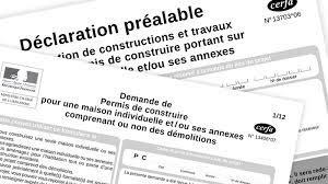 QUEL EST LE FORMALISME REQUIS POUR RÉGULARISER UN PERMIS DE CONSTRUIRE ? 