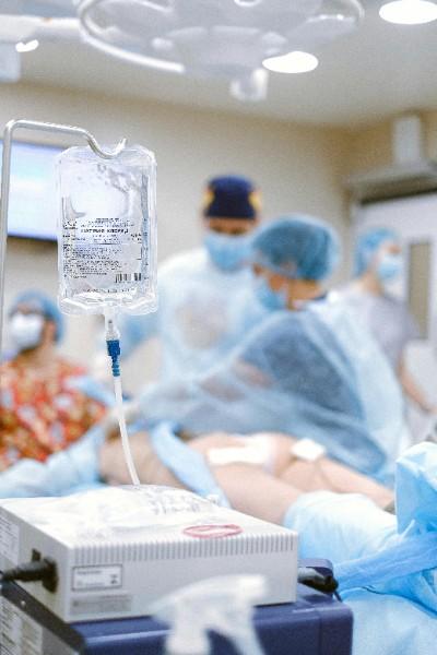 CALOT HOSPITALIER : LA RÉVOCATION D’UN AGENT EST-ELLE LÉGALE ?