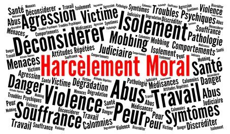 LA PREUVE DU HARCÈLEMENT MORAL IMPUTÉ À UN AGENT : LE CONSEIL D’ETAT APPORTE T-IL UNE PRÉCISION? 