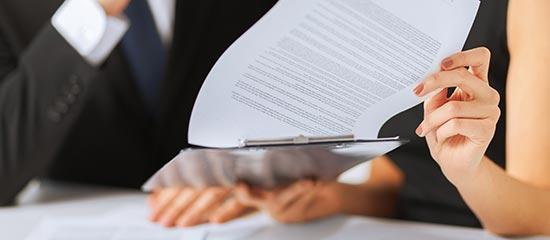 VOTRE AVOCAT PEUT-IL VOUS ACCOMPAGNER LORS D'UNE RUPTURE CONVENTIONNELLE ?