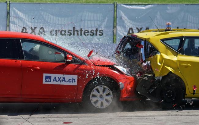 QUELLES RESPONSABILITES PUBLIQUES ENGAGER EN CAS D'ACCIDENT A UNE INTERSECTION ?