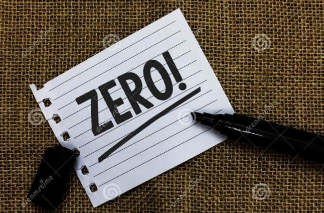 ATTRIBUER LA NOTE DE ZERO A UN SOUS-CRITERE PERMET-IL DE REGULARISER UNE OFFRE ?