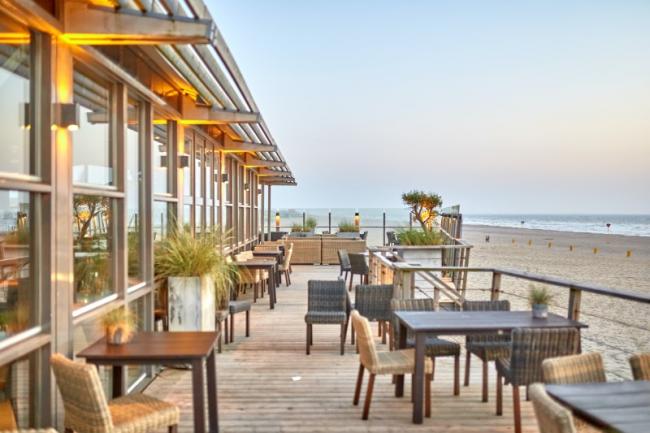 PEUT-ON IMPLANTER UN RESTAURANT DE PLAGE DANS UN ESPACE REMARQUABLE ?