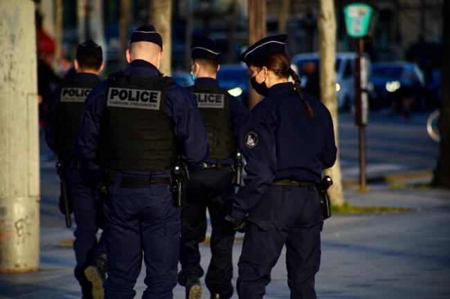 MAUVAIS TRAITEMENTS, RACISME DANS LA POLICE : LA PROTECTION DES LANCEURS D'ALERTE