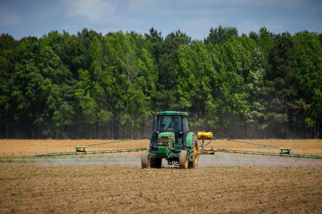 MAIRE - AGRICULTEUR : UN STATUT DE RETRAITE ALARMANT SELON L'AMF. 