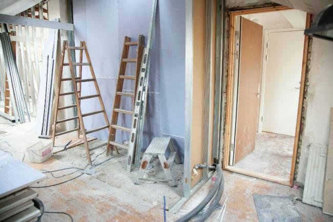 UNE AUTORISATION GLOBALE EST-ELLE REQUISE POUR DES TRAVAUX SUR UNE CONSTRUCTION INACHEVÉE ?  