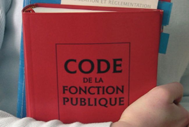 LE CODE DE LA FONCTION PUBLIQUE : QUELLES CONSÉQUENCES POUR LES COLLECTIVITÉS TERRITORIALES ET LES ÉTABLISSEMENTS PUBLICS ?