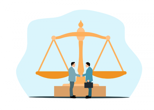 UN PLUIH PEUT-IL ÊTRE ANNULÉ POUR DÉFAUT DE PROCÉDURE ET DE CONSULTATION INTERNATIONALE ? 